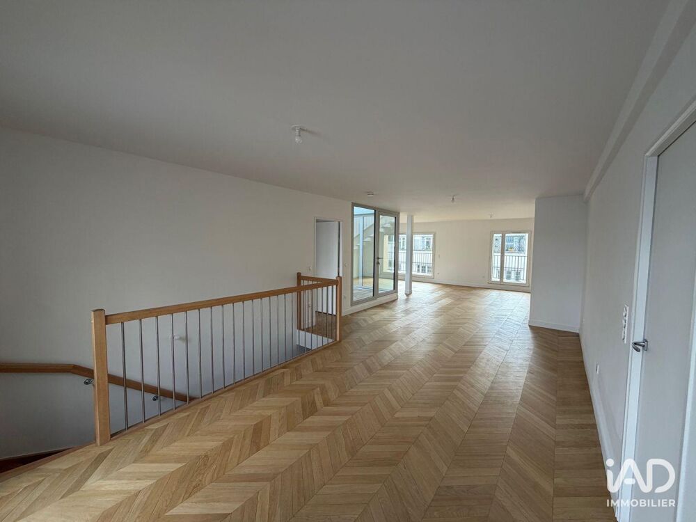  vendre  Appartement Paris 18