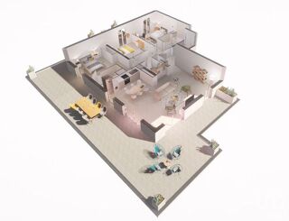  Appartement � vendre 4 pi�ces 106 m�