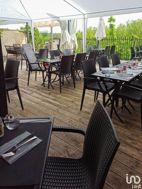 Vente Restaurant 125 m&sup2; 97000 27190 Conches-en-ouche