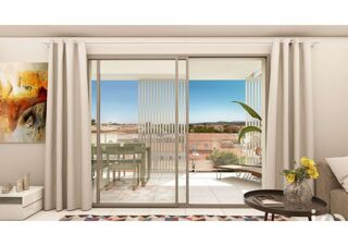  Appartement � vendre 3 pi�ces 71 m�