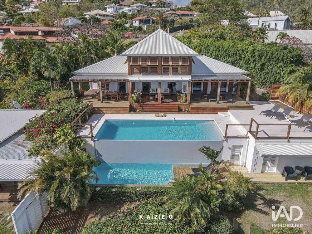 � vendre  Maison Case-Pilote (97222)