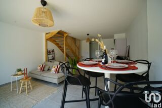  Appartement  vendre 4 pices 84 m