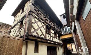  Maison � vendre 4 pi�ces 84 m�