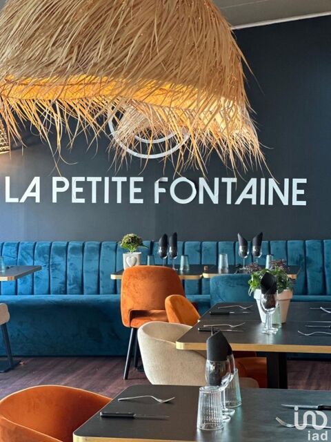 Vente Restaurant 138 m&sup2; 450000 83680 La garde-freinet