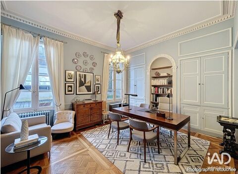 Vente Bureaux 260 m&sup2; 940000 35000 Rennes