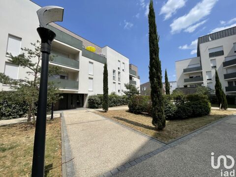   Vente Appartement 3 pices Appartement - 3 pice(s) - 52 m