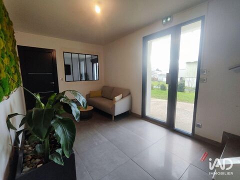 Vente Local d'activit&eacute;s 700 m&sup2; 600000 51520 Saint-martin-sur-le-pr�