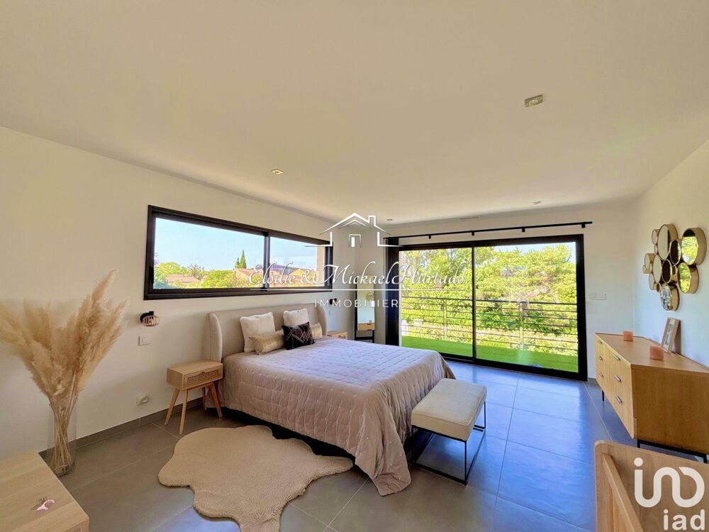  vendre  Maison Le Pontet (84130)