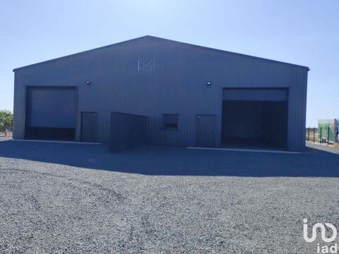 Location Local d'activit&eacute;s 198 m&sup2; 1175 37190 Druye