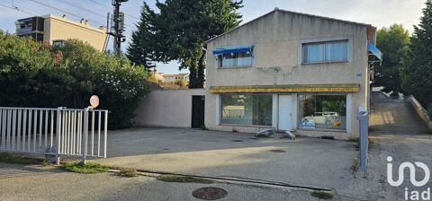 Location Boutique/Local commercial 200 m&sup2; 1800 84000 Avignon