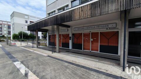 Location Murs commerciaux 300 m&sup2; 1350 64150 Mourenx