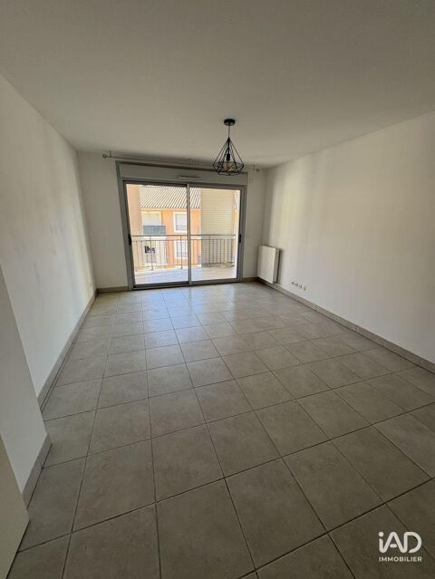  Appartement � louer 2 pi�ces 44 m�