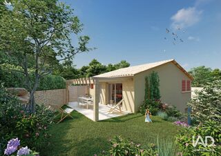  Maison � vendre 4 pi�ces 92 m�