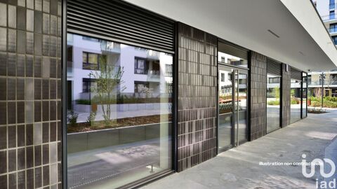 Vente Murs commerciaux 70 m&sup2; 236000 06000 Nice