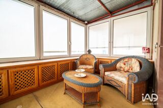  Appartement � vendre 3 pi�ces 154 m�