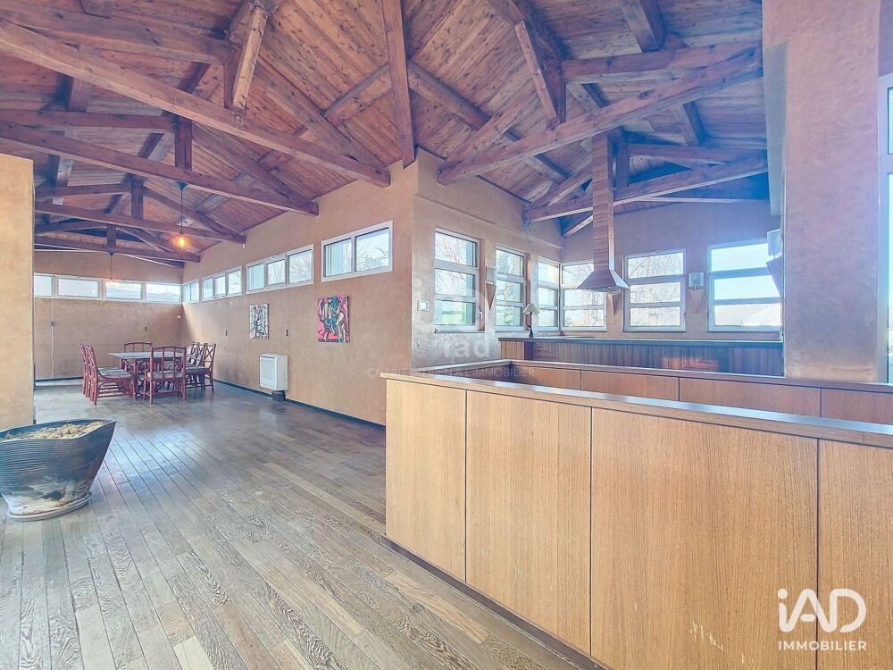 � vendre  Maison Rueil-Malmaison (92500)