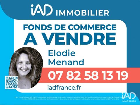 Vente Bar-tabac 815 m&sup2; 475000 33340 Lesparre-m�doc