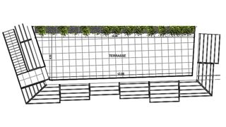  Appartement  vendre 5 pices 112 m