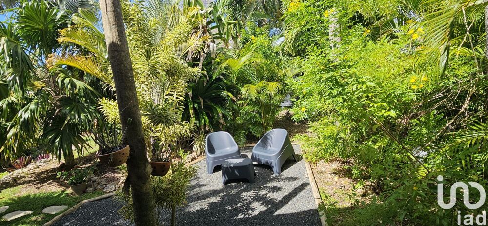  vendre  Maison Saint-Franois (97118)