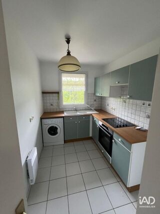  Appartement � louer 2 pi�ces 47 m�