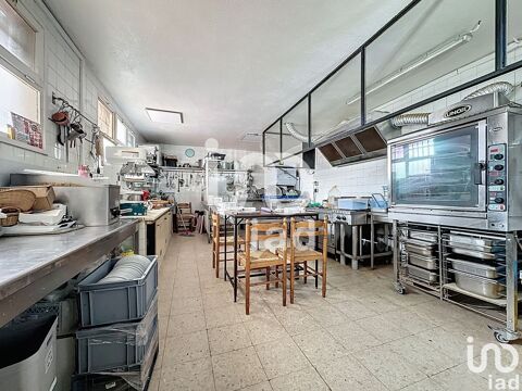 Vente Murs commerciaux 100 m&sup2; 99000 65000 Tarbes