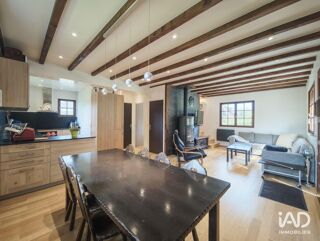  Maison � vendre 4 pi�ces 127 m�