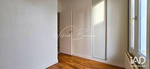  Appartement � louer 3 pi�ces 44 m�