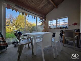  Maison � vendre 4 pi�ces 110 m�