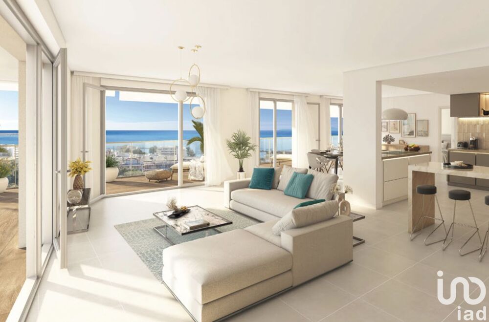 � vendre  Appartement Saint-Laurent-du-Var (06700)