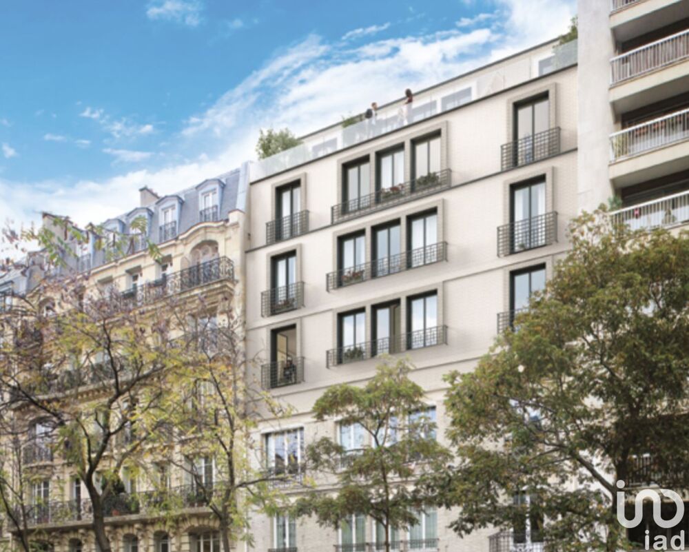 Vente Appartement Vente Appartement 3 pices Paris 11