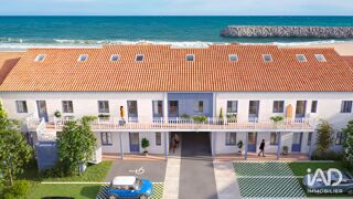  Appartement � vendre 3 pi�ces 101 m�