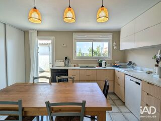  Maison � vendre 5 pi�ces 125 m�