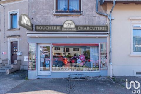 Vente Boutique/Local commercial 170 m&sup2; 227000 57970 Yutz