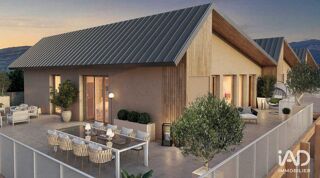  Appartement � vendre 5 pi�ces 117 m�