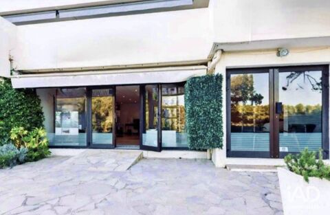 Vente Boutique/Local commercial 91 m&sup2; 29500 06560 Valbonne