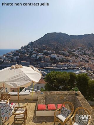  Appartement � vendre 3 pi�ces 69 m�