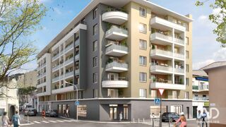  Appartement � vendre 4 pi�ces 78 m�