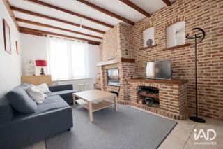  Maison � vendre 5 pi�ces 120 m�