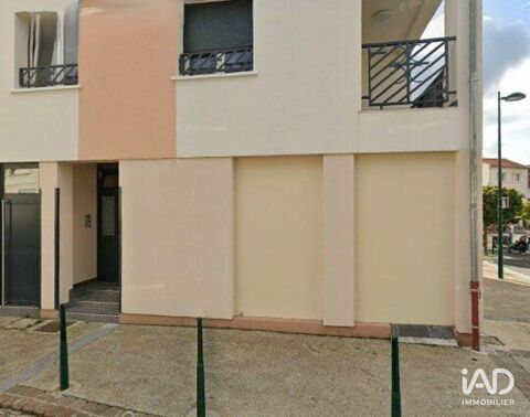 Vente Murs commerciaux 162 m&sup2; 397100 91650 Breuillet