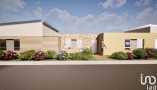  Maison � vendre 4 pi�ces 70 m�