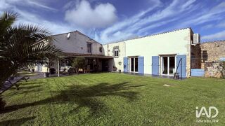  Maison � vendre 8 pi�ces 240 m�