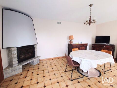   Vente Maison/villa 4 pi�ces Maison - 4 pi�ce(s) - 88 m�