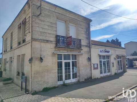   Vente Murs commerciaux 380 m&sup2; 