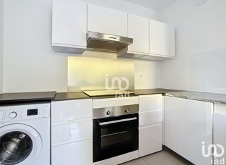  Appartement � vendre 2 pi�ces 46 m�