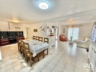  Maison  vendre 5 pices 107 m