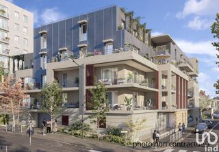  Appartement � vendre 5 pi�ces 109 m�