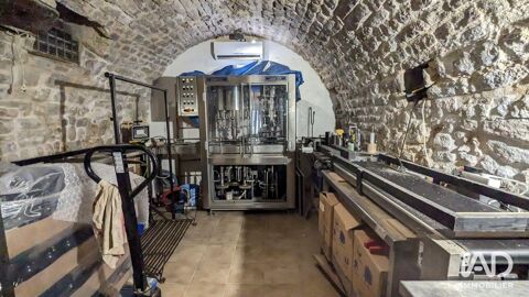 Vente Brasserie 137 m&sup2; 160000 84800 L'isle-sur-la-sorgue