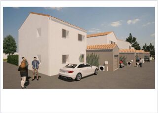  Maison � vendre 4 pi�ces 91 m�