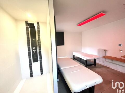 Vente Murs commerciaux 120 m&sup2; 195000 91770 Saint-vrain