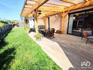  Maison � vendre 5 pi�ces 131 m�